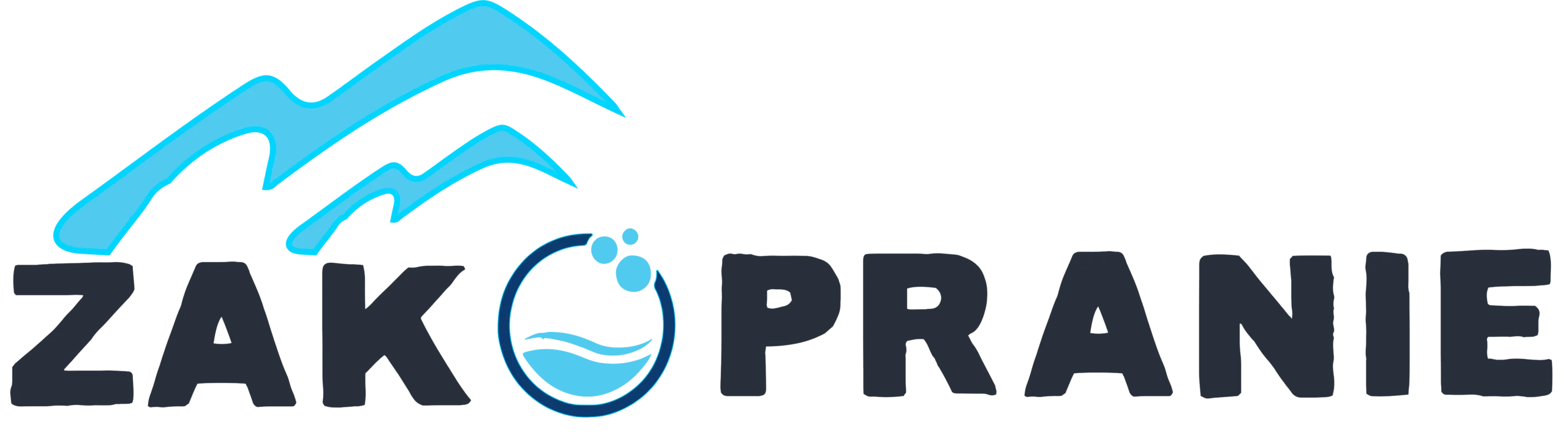 Zakopranie Pralnia Zakopane